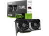 Asus Dual GeForce RTX 5060 Ti Grafikkort