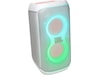 JBL PARTYBOX CLUB 120 Kraftig festhøjttaler (hvid) Trådløs / Bluetooth højttaler