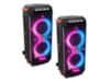 JBL Partybox 710 Bærbar festhøjttaler 800W Trådløs / Bluetooth højttaler