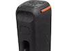 JBL Partybox 710 Bærbar festhøjttaler 800W Trådløs / Bluetooth højttaler