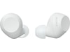 Sony WF-C710N Trådløse høretelefoner, Earbuds med mikrofon (hvid) In-ear høretelefoner