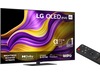 LG 65" G5 AI 4K OLED Smart TV (2025) 60 - 69 tommer TV