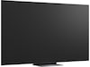 LG 83" C5 AI 4K OLED Smart TV (2025) Over 80 tommer TV