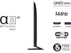 LG 55" QNED93 AI 4K QNED Smart TV (2025) 50 - 59 tommer TV