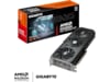 Gigabyte Radeon RX 9060 XT Gaming OC Grafikkort