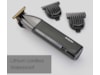 BaByliss Super X Metal Skægtrimmer (sort) Barbermaskine
