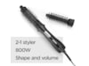 BaByliss Shape & Smooth Varmluftsbørste Hårpleje & styling
