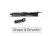 BaByliss Shape & Smooth Varmluftsbørste Hårpleje & styling