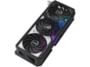 Asus ROG Strix GeForce RTX 5070 OC Grafikkort