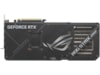 Asus ROG Strix GeForce RTX 5070 OC Grafikkort