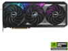 Asus ROG Strix GeForce RTX 5070 Ti OC Grafikkort