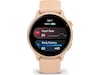 Garmin Vivoactive 6 AMOLED 42mm GPS (pink dawn) Smartwatches