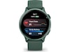 Garmin Vivoactive 6 AMOLED 42mm GPS (jasper green) Smartwatches