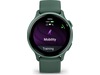 Garmin Vivoactive 6 AMOLED 42mm GPS (jasper green) Smartwatches