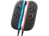 Nintendo Switch 2 Joy-Con 2 Controller (Light Blue/Light Red) Tilbehør til spilkonsoller