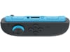 Nintendo Switch 2 Joy-Con 2 Controller (Light Blue/Light Red) Tilbehør til spilkonsoller