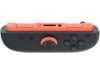 Nintendo Switch 2 Joy-Con 2 Controller (Light Blue/Light Red) Tilbehør til spilkonsoller