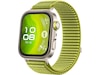 Huawei Watch Fit 4 Pro 44,5 mm (grøn) Smartwatches