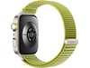 Huawei Watch Fit 4 Pro 44,5 mm (grøn) Smartwatches