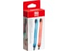 Nintendo Switch 2 Joy-Con 2 Strap pair (light blue/light red) Tilbehør til spilkonsoller