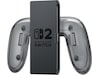 Joy-Con 2 Charging Grip Tilbehør til spilkonsoller