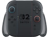 Joy-Con 2 Charging Grip Tilbehør til spilkonsoller