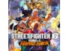 Street Fighter 6 Spill til Nintendo Switch 2