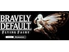 Bravely Default Flying Fairy HD Remaster Spil til Nintendo Switch