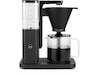 Wilfa Zense kaffemaskine (sort) Kaffemaskiner