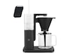 Wilfa Zense kaffemaskine (sort) Kaffemaskiner