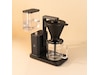 Wilfa Zense kaffemaskine (sort) Kaffemaskiner