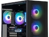 Komplett-PC Advanced Gaming a160 RGB Stationær Gaming PC