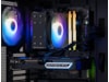 Komplett-PC Advanced Gaming a160 RGB Stationær Gaming PC