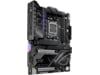 ASUS ROG CROSSHAIR X870E APEX Bundkort AMD Socket
