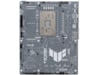 ASUS TUF GAMING B850-BTF WIFI W Bundkort AMD Socket