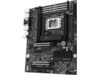 ASUS Pro WS W880-ACE SE Bundkort Intel Socket