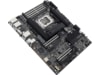 ASUS Pro WS W880-ACE SE Bundkort Intel Socket