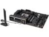 ASUS TUF GAMING B650E-E WIFI Hovedkort AMD Socket