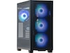 Komplett-PC Advanced Gaming i160 RGB Stationær Gaming PC