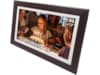Denver PFF-1543DW 15,6" digital fotoramme (mørk eg) TV-rammer & tilbehør