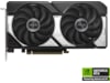 Asus Dual GeForce RTX 5060 Ti OC Grafikkort