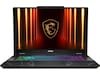 MSI Cyborg A17 AI B2HW 17,3" FHD 144 Hz Gaming laptop