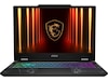 MSI Cyborg 15 B2RWFKG 15,6" FHD Gaming laptop