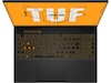 ASUS TUF Gaming A16 16" 2.5K WQXGA 165 Hz Gaming laptop