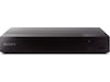 Sony Blu-ray afspiller BDP-S1700K DVD/Blu-ray-afspillere