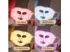 Silk'n Facial LED Mask Ansigtspleje