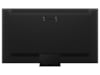 TCL 85" Q7C 4K QD-Mini LED Google TV Over 80 tommer TV