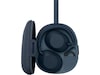 Sony WH-1000XM6 Trådløse høretelefoner, Over-Ear (blå) Høretelefoner