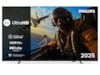 Philips 43" PUS7000/12 4K LED Smart TV (2025) 20 - 49 tommer TV