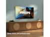 Philips 55" PUS7000/12 4K LED Smart TV (2025) 50 - 59 tommer TV